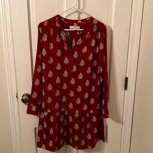 LOFT dress, GUC, size M